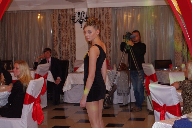 Фото Елизавета Стрелкова