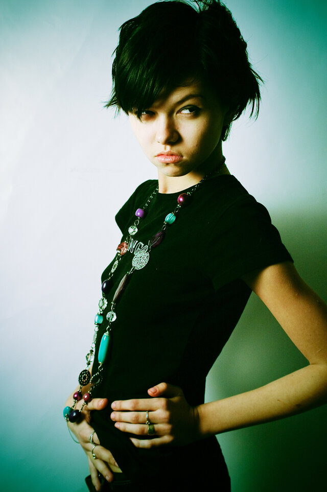 Фото Анна Shushpan Полищук