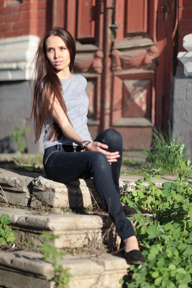 Фото Екатерина Борисова