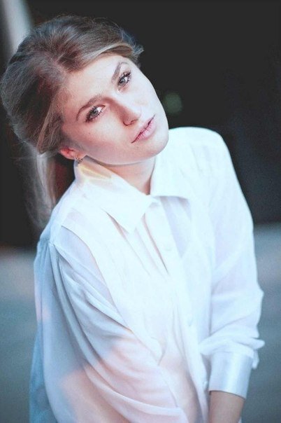 Фото Анна Сайгина