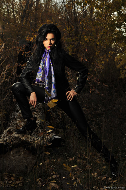 Фото Inessa Nazarova