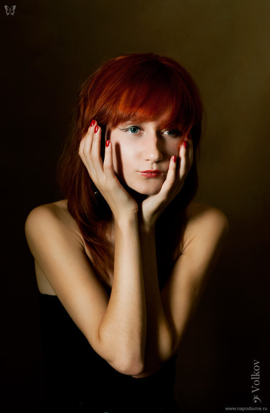 Фото Volodya Volkov