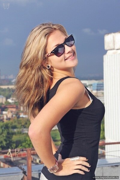 Фото Екатерина Светлова