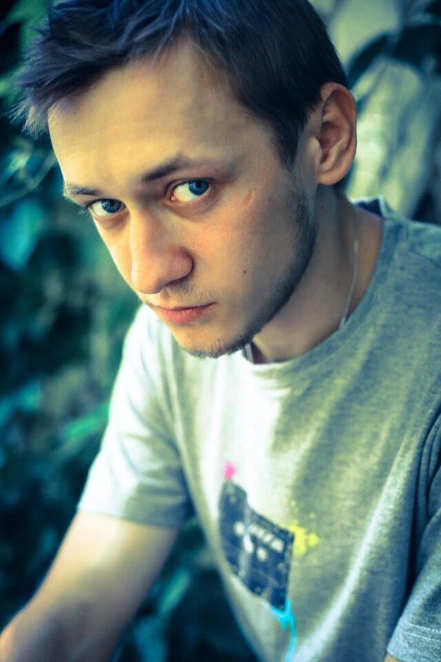 Фото Виталий Барташевский