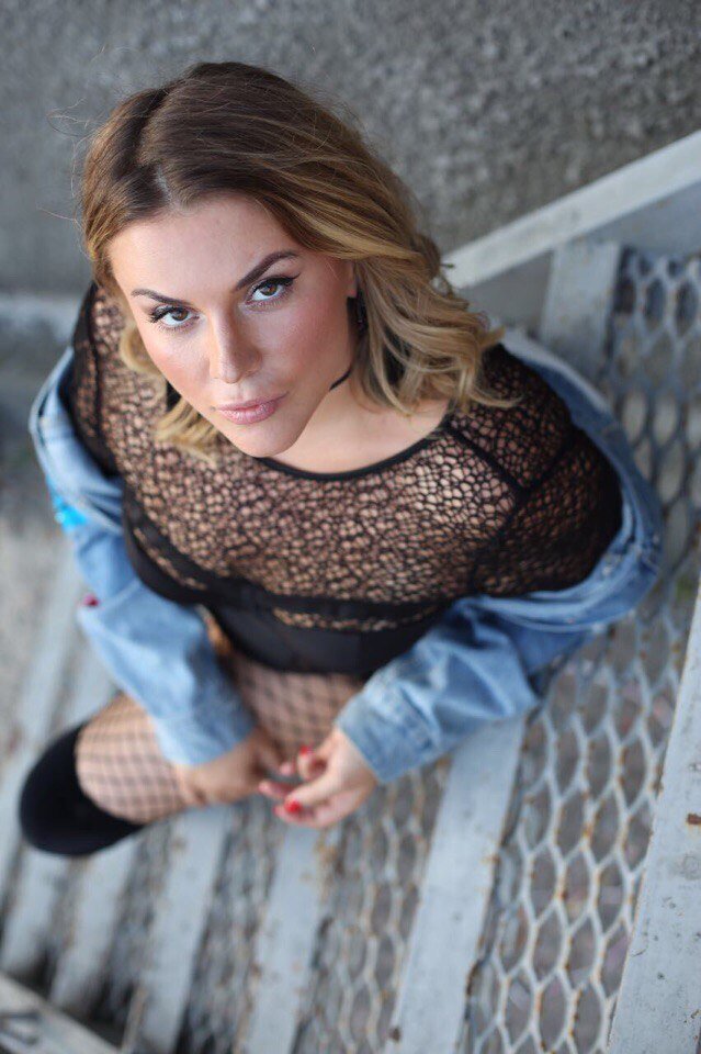 Фото Yana Slatina