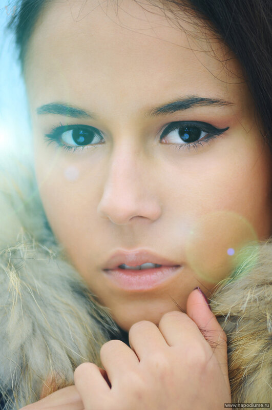 Фото Anna Berezko