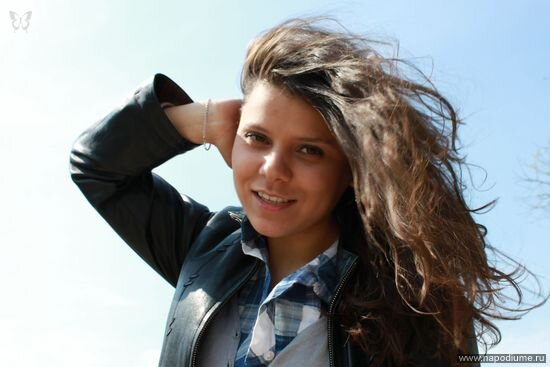 Фото Julia Marchuk