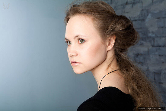 Фото Юлия Саркисова