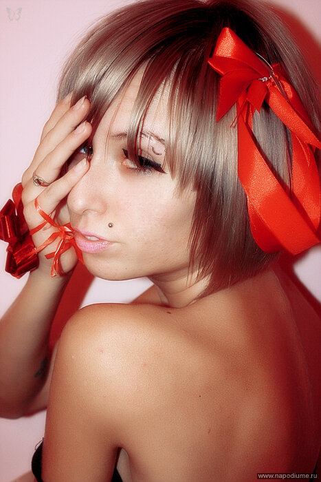Фото Jennifer Perfect