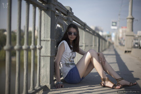 Фото Maрия Мишукова