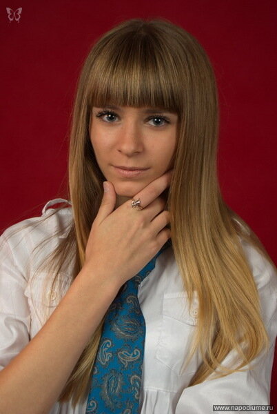 Фото Kris Tebekina