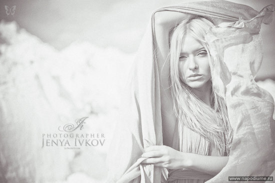 Фото Женя Ивков