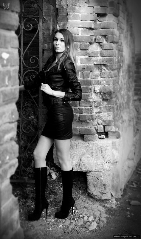 Фото Анна Лященко