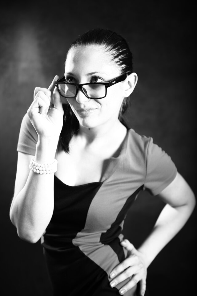 Foto masha kusakina