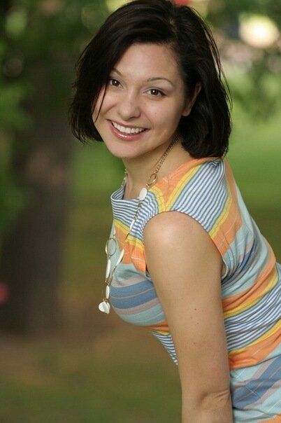 Фото Luiza May