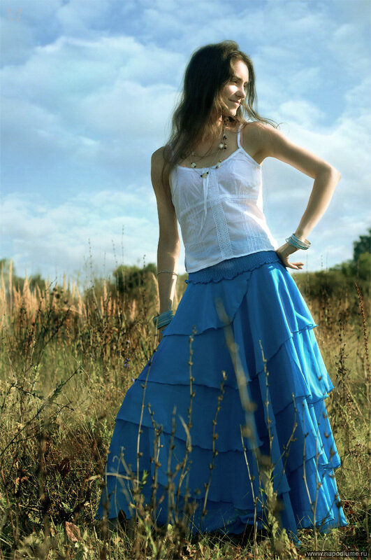 Фото Maria Noskova