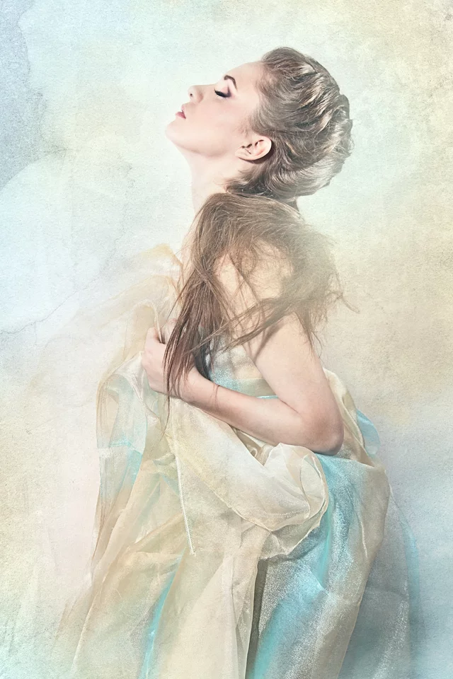 Anna Baranova's photo