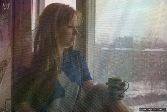 Фото Tiffany Jackson