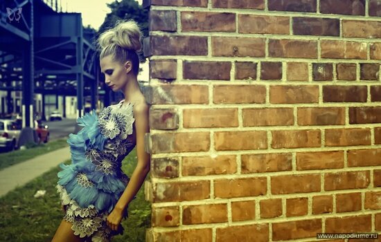 Foto Yulia Mac