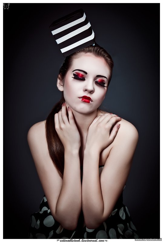 Фото Эteri MakeUp