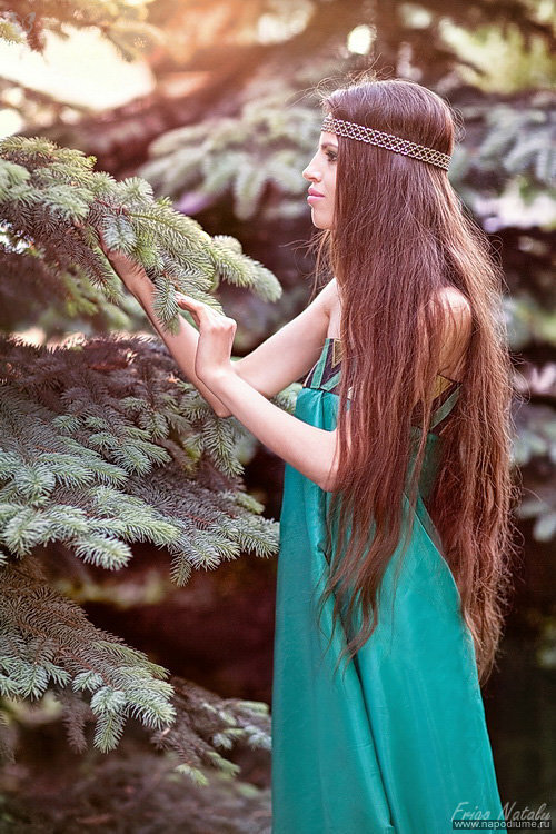 Фото Елена Майорова