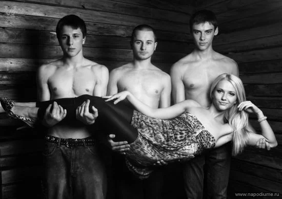 Lera Korrea's photo