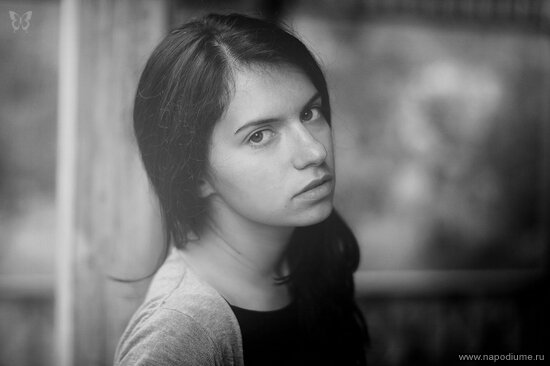 Фото Ольга Муллина