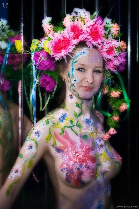Фото Анна Винер