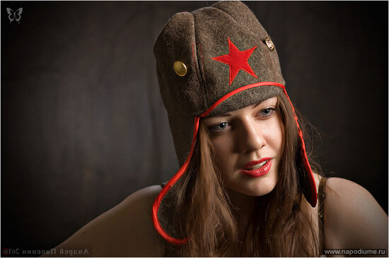 Фото Эвелина Вельветова