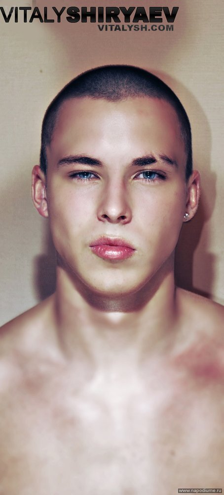 Foto Vitaly Shiryaev