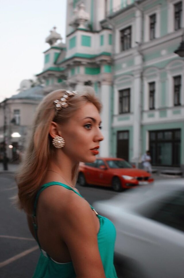 Фото Екатерина Конашенко
