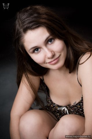Фото Алина Мескалина