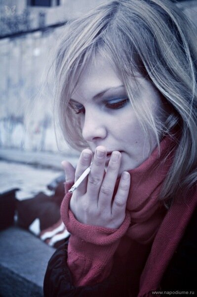 Ksenia Korcagina's photo