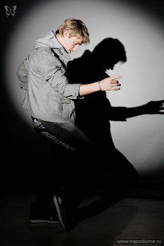 Фото Aleksey Vorobev