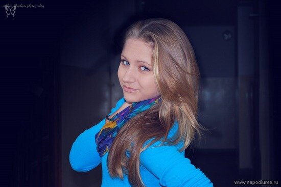 Фото Mary Kovalenko
