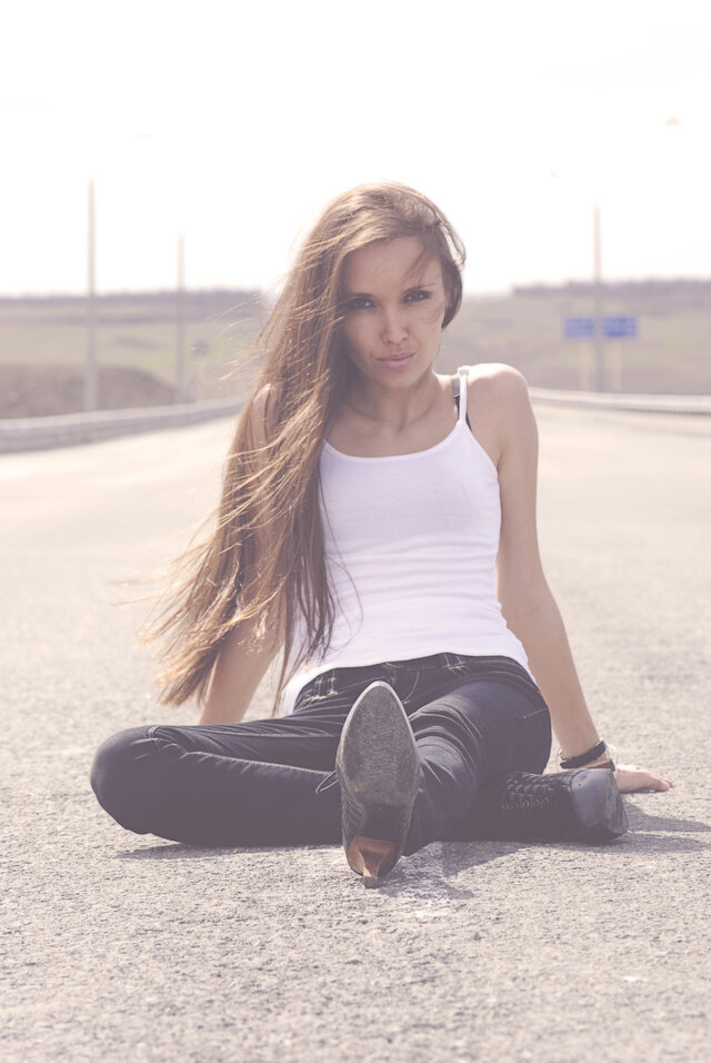 Фото Екатерина Борисова