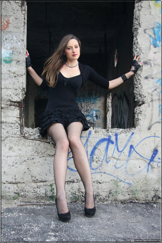 Фото Анна Багдасарова