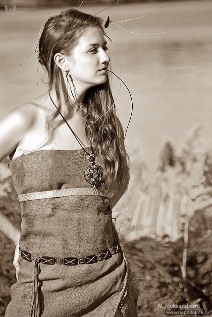Фото Ирина Литвинова