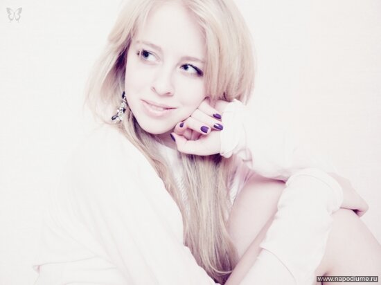 Фото Екатерина Бордукова
