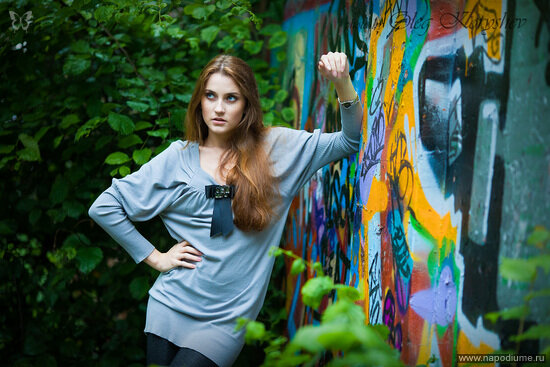 Фото Анна Баранова