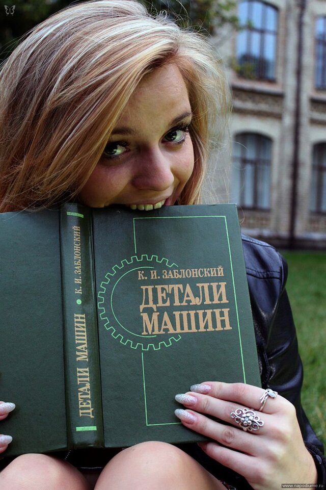 Фото Анна Бабий