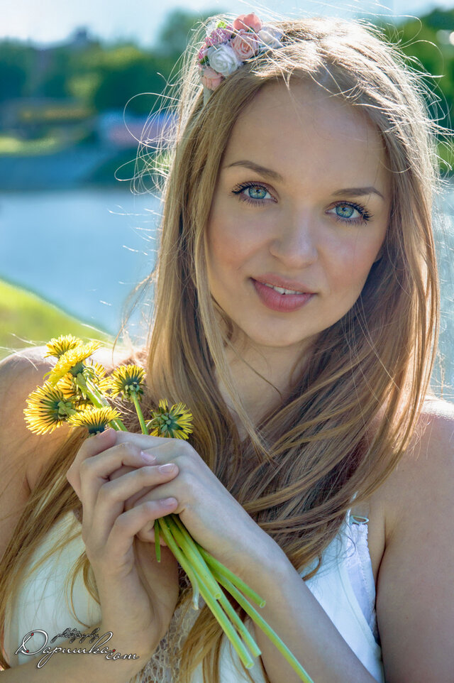 Фото Darishka