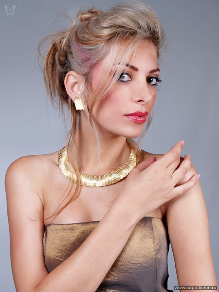 Фото Юлианна Шмагина