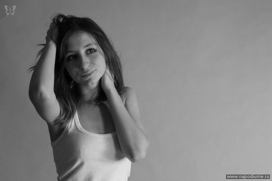 Фото Карина Петрова