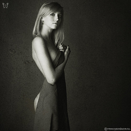 Фото Дарина aprelskaya Аниськова