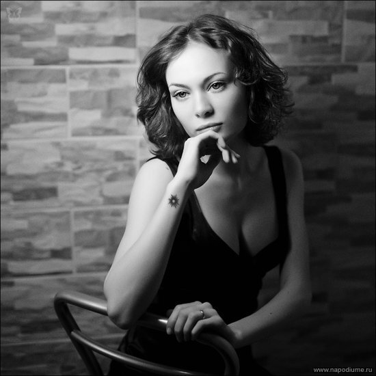 Фото Карина Туманская