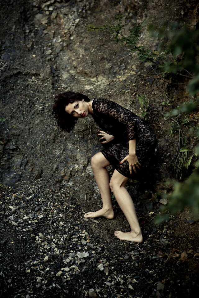 Фото Ирина IrenMirazh Калашникова