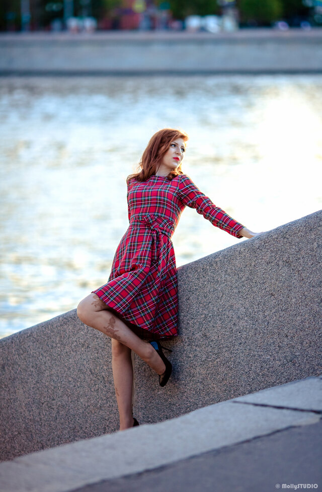 Фото Алла Сухачева