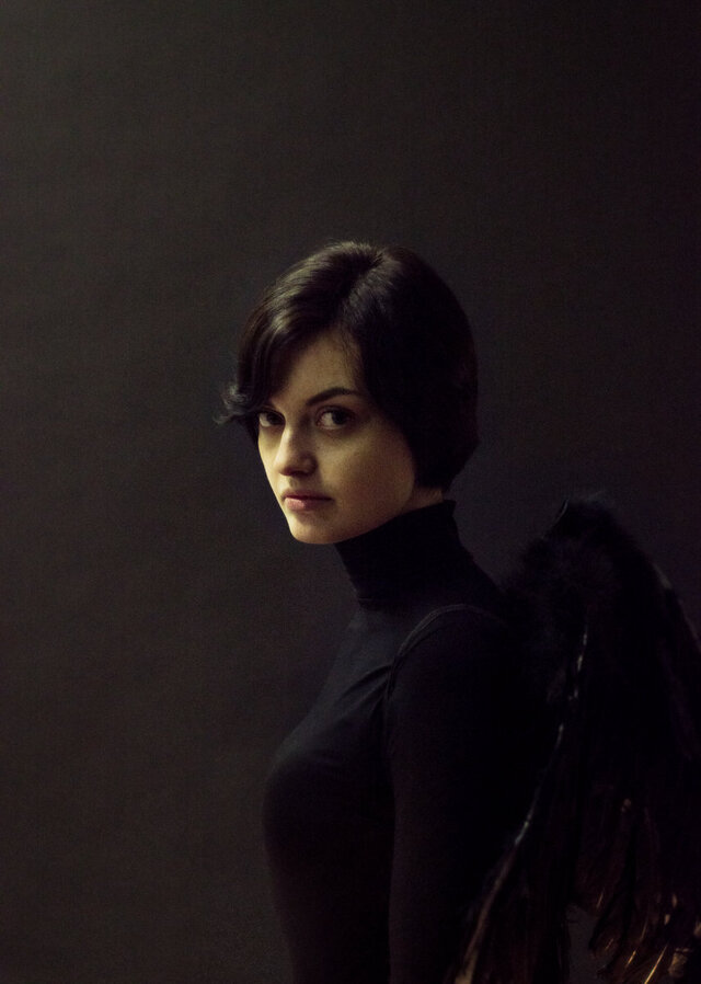 Angel