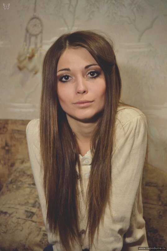Anna Krajnikova's photo